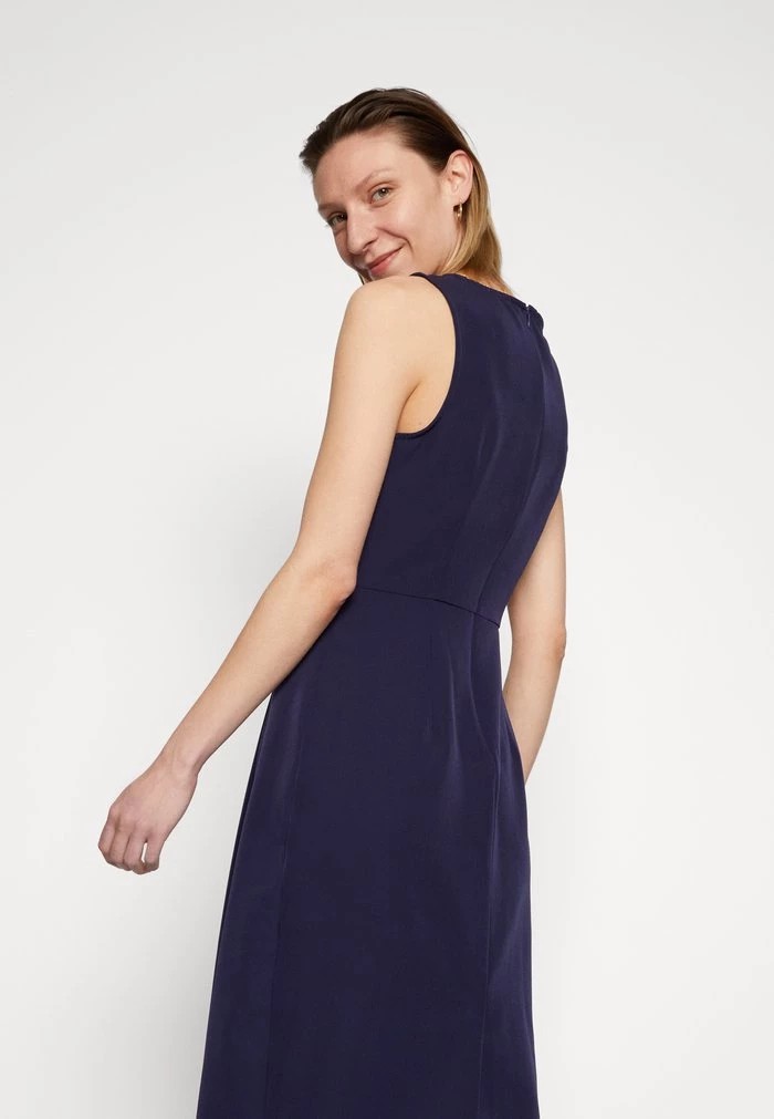 Peignoir ANNA FIELD Anna Field Day Dress Bleu Marine Femme | EEY-9413959